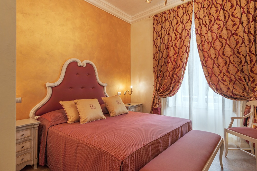 Relais Empire 29/69