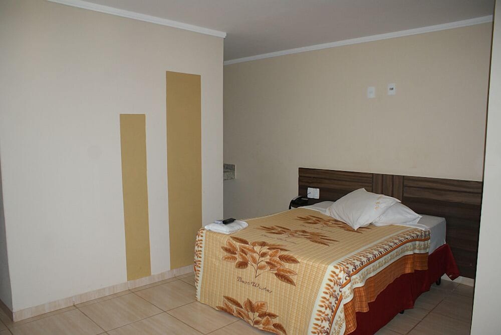 Colorado Plaza Hotel 14/45