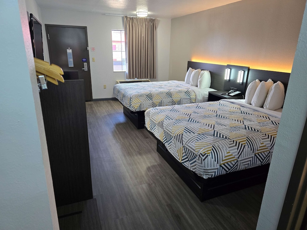 Motel6 Oklahoma City, OK - Frontier City 18/55