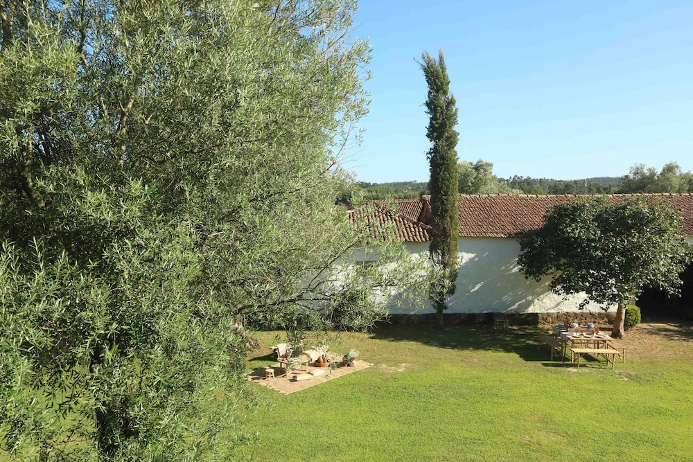 Terra Rosa Country House & Vineyards 35/50