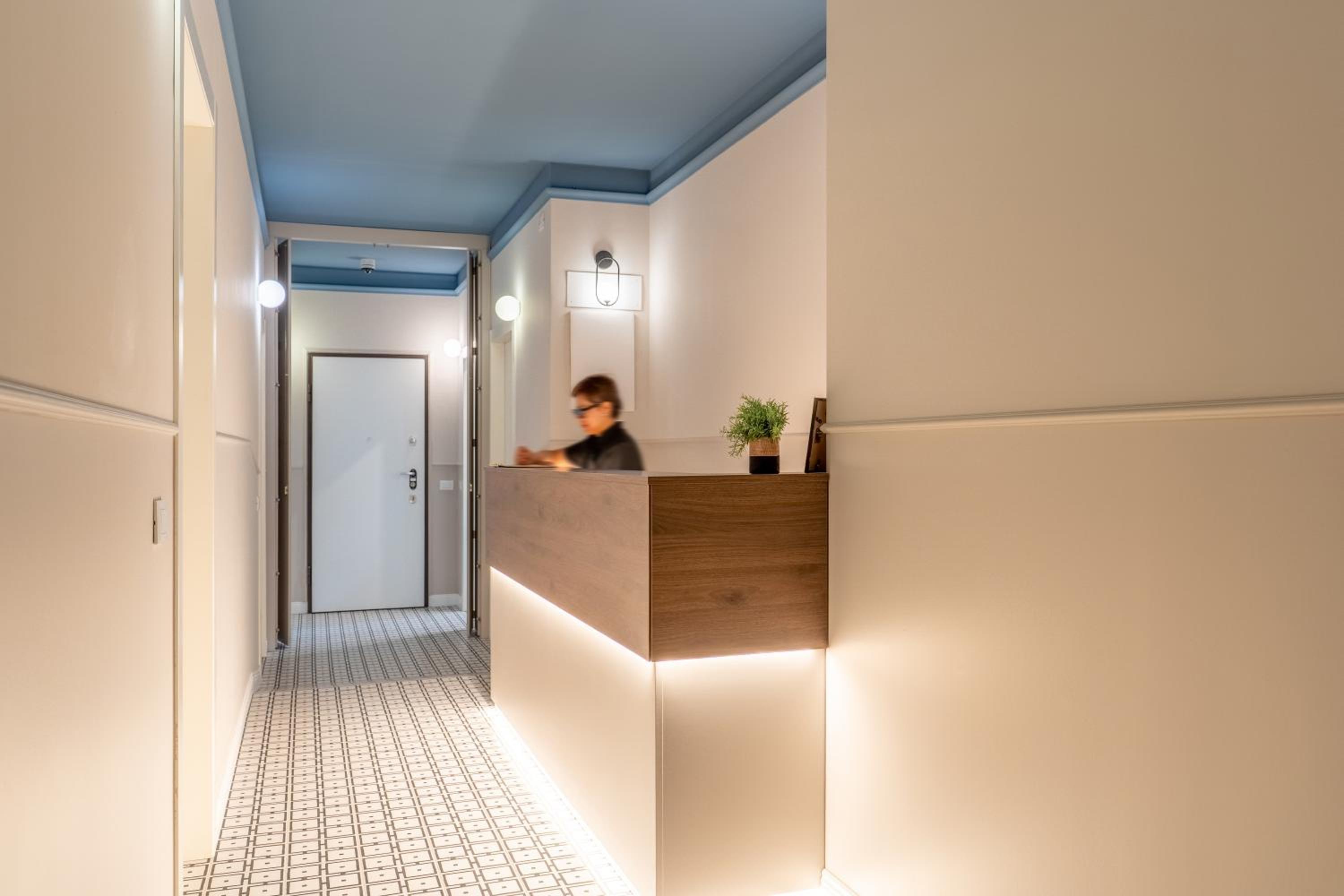 Torriani Suites Foresteria Lombarda 3/25