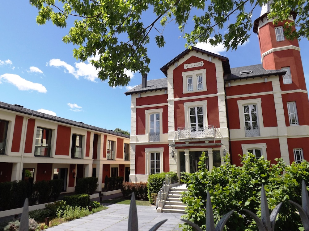 Hospes Villa Paulita 12/67