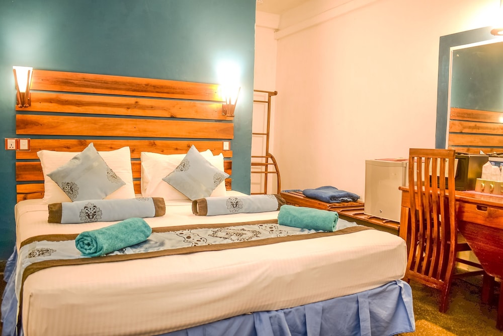 STANDARD, TWIN BEDS