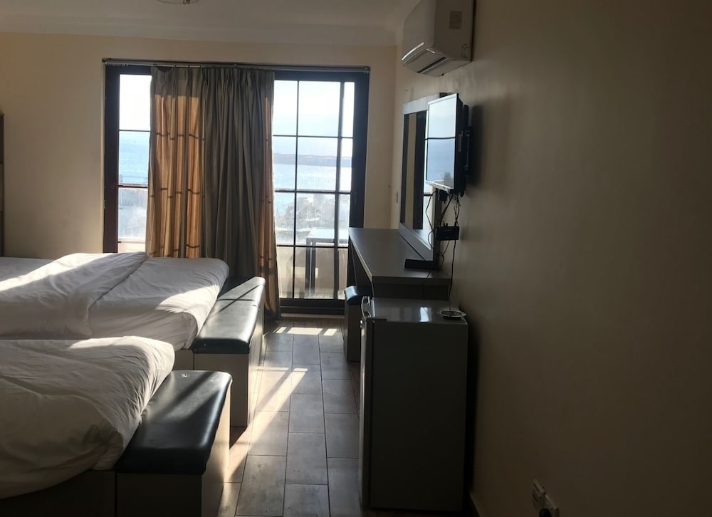 Ahla Tlah SeaView Hotel 21/48