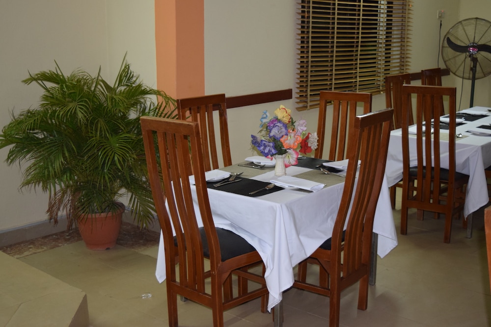 Citilodge Hotel Abuja 47/61