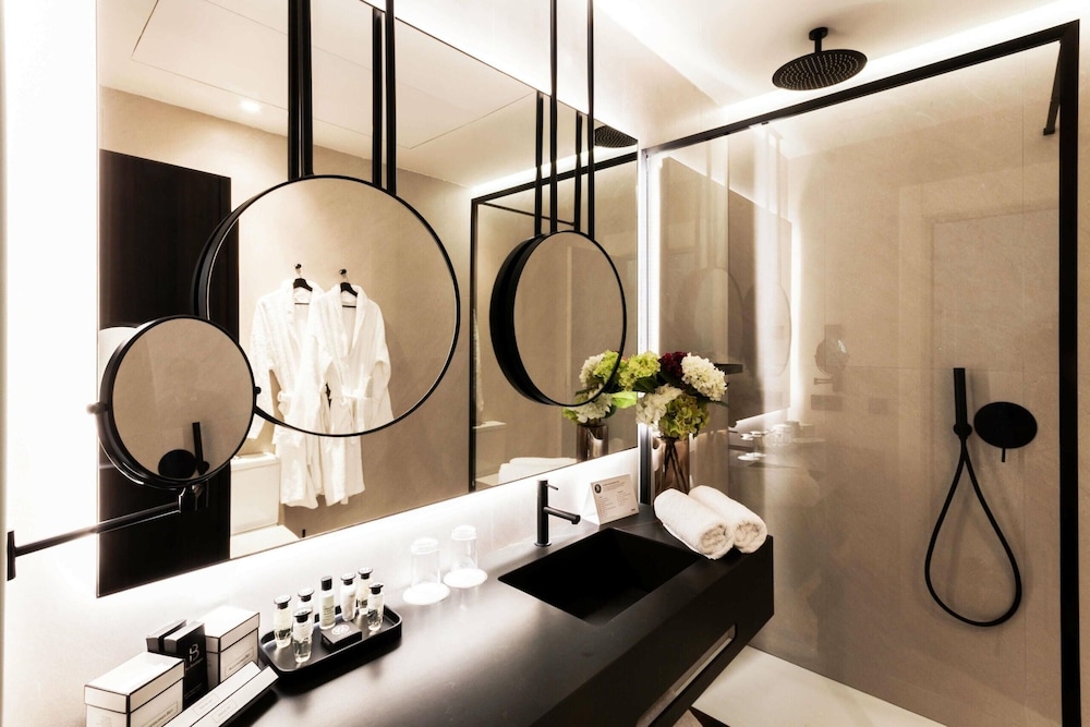 Hotel Soho Boutique Catedral 49/50