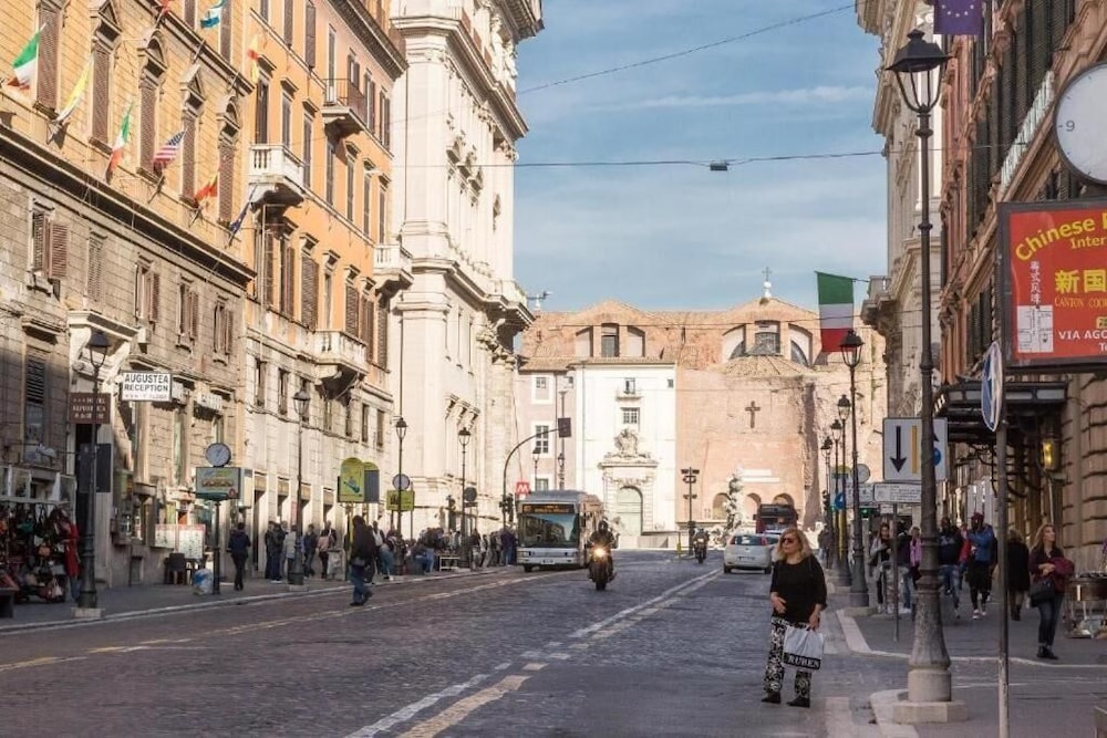 Magnifico Rome 40/50