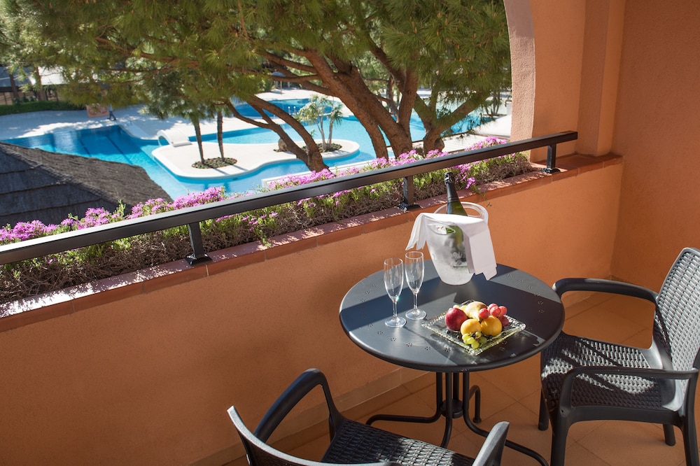 La Costa Golf and Beach Resort 33/50