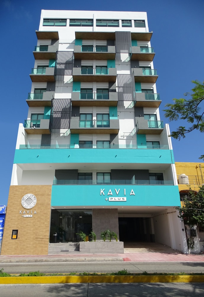 KAVIA PLUS in CANCUN