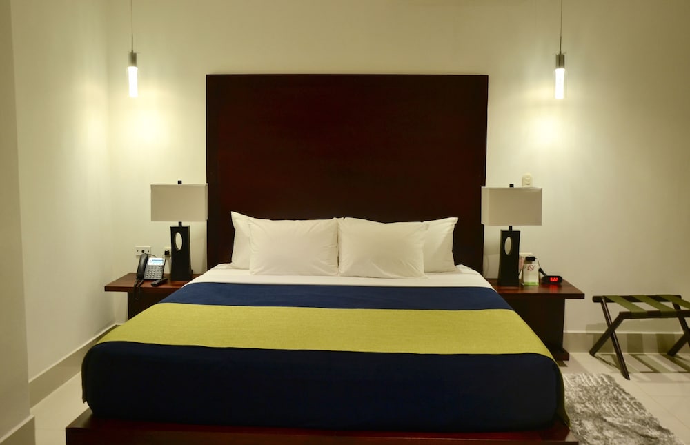 room
