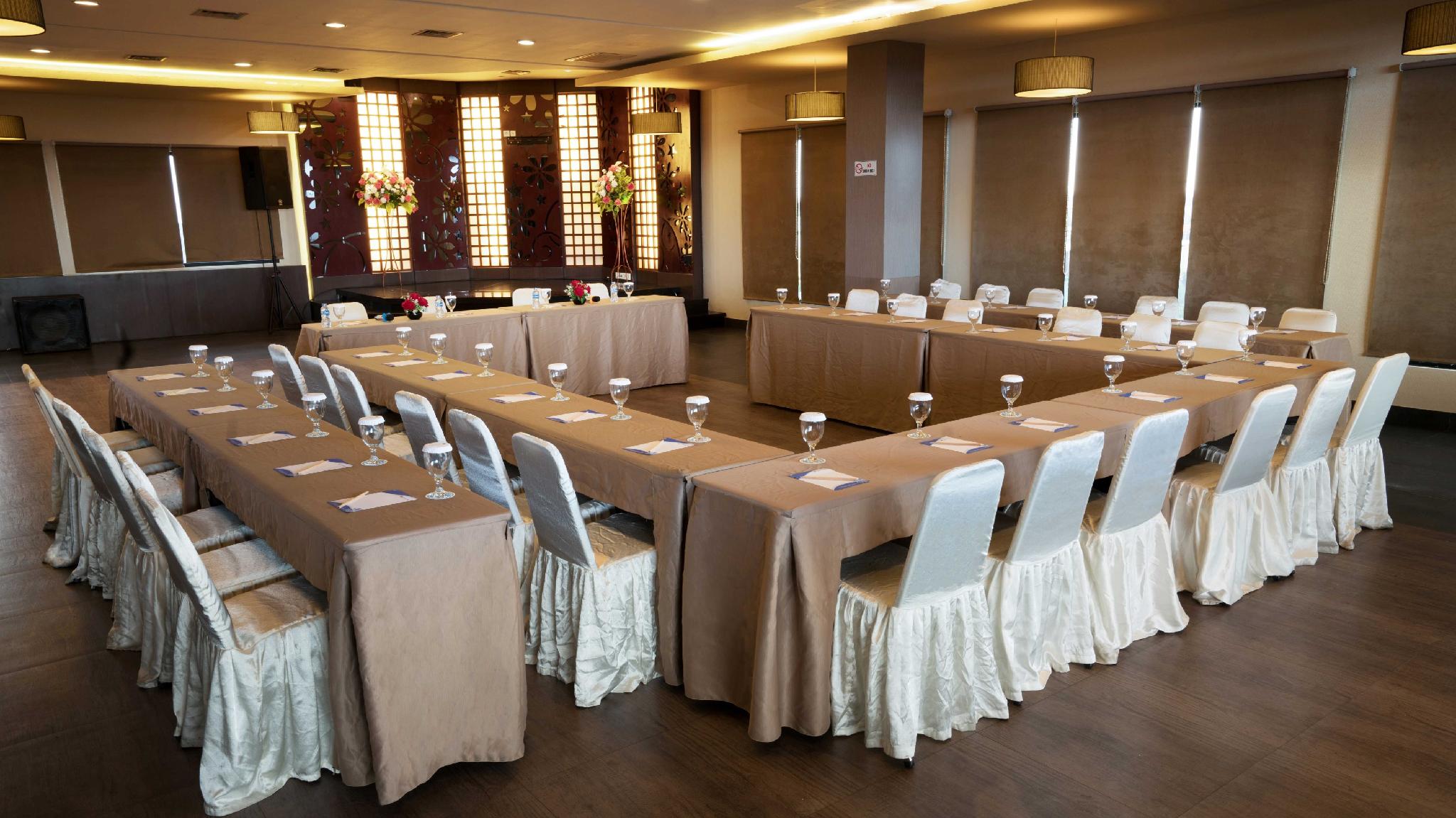 Star Hotel Pontianak 29/39