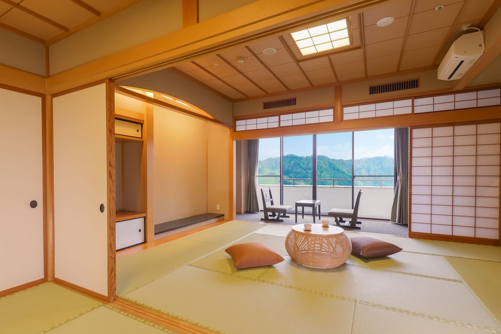 Hotel Kisoji 17/38