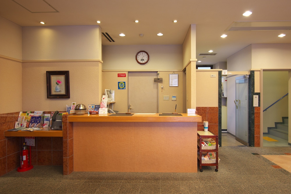 Toyooka Sky Hotel 6/60