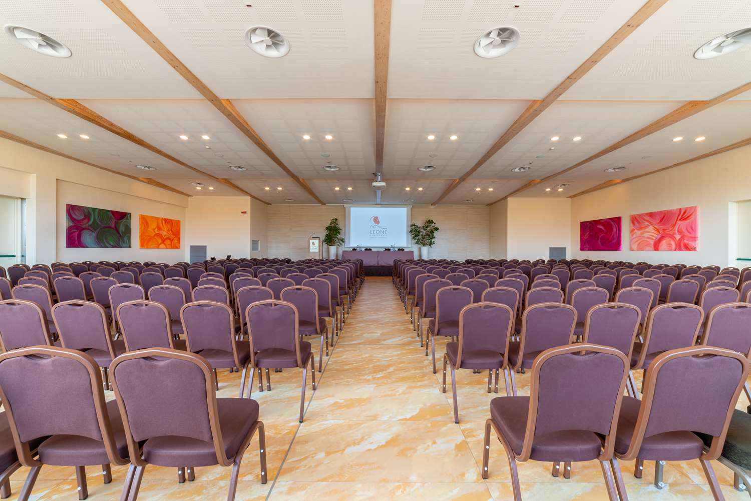 Best Western Plus Leone Di Messapia Hotel Confer 47/51