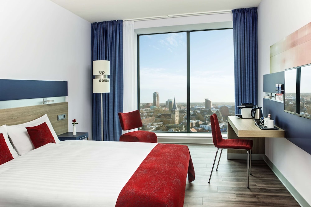 Intercityhotel Enschede 10/43