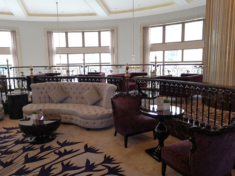 Chateau Star River Shaanxi 42/61