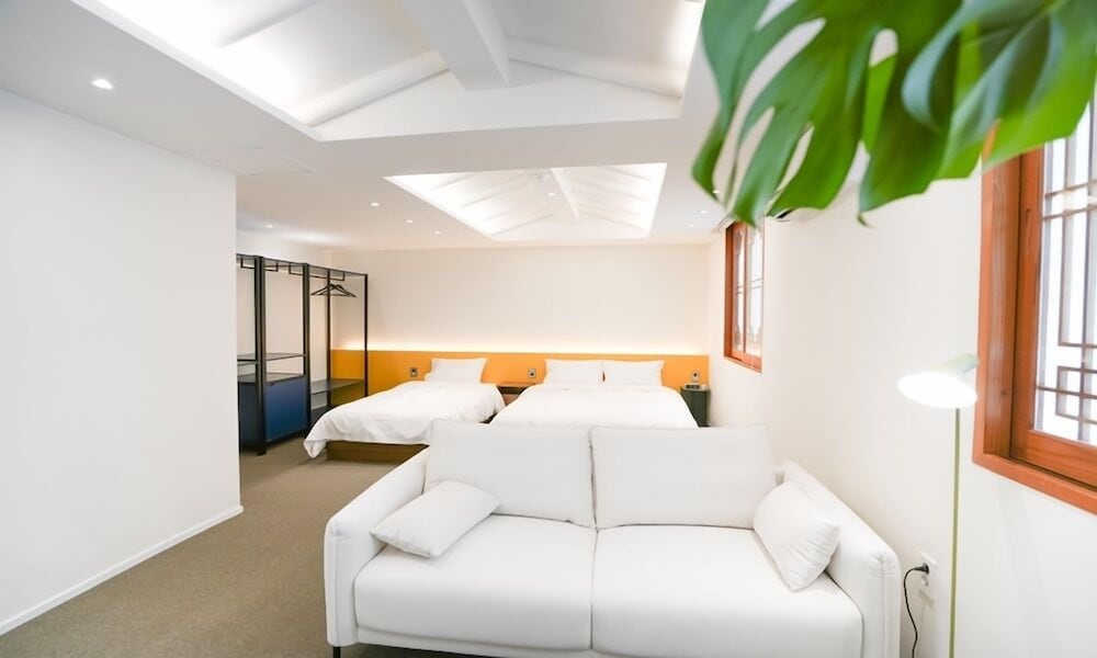 HotelArrive Jeonju Sihwayeonpung 18/50