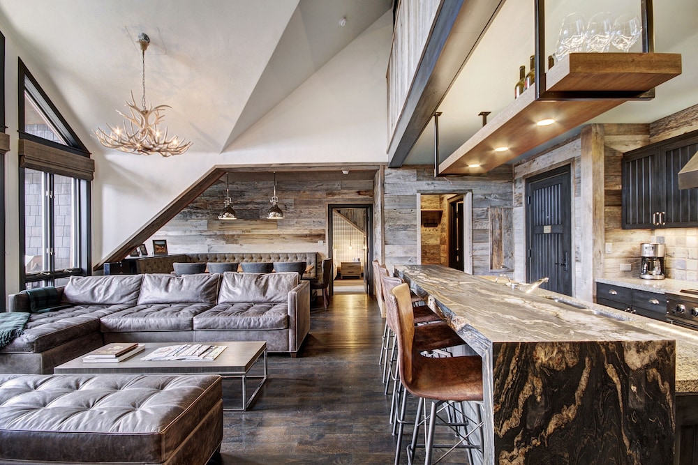 Bachelor Gulch Snow Cloud Lodge 18/37
