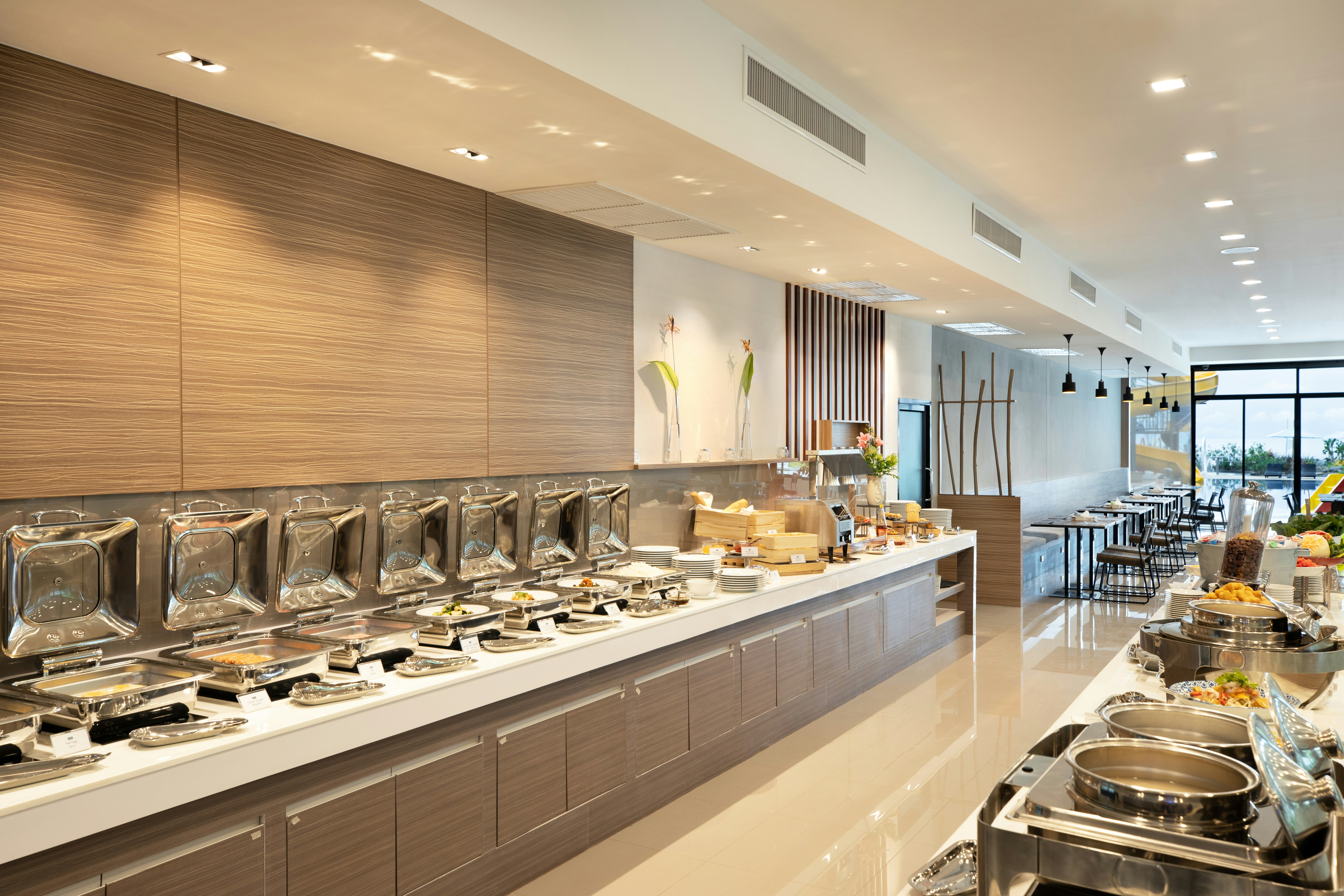 Centara Life Cha-Am Beach Resort Hua Hin 13/74