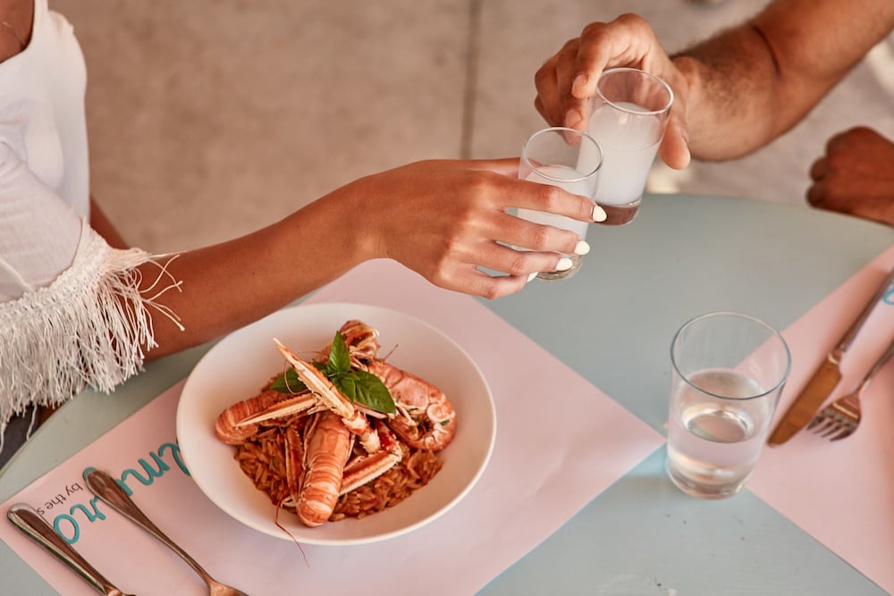 狄奥尼索斯度假村酒店(Dionysos Seaside Resort) 图片3