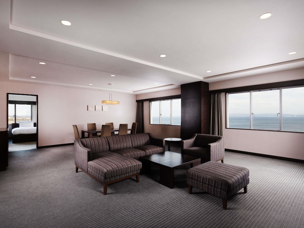 Grand Mercure Beppu Bay Resort & Spa 25/47