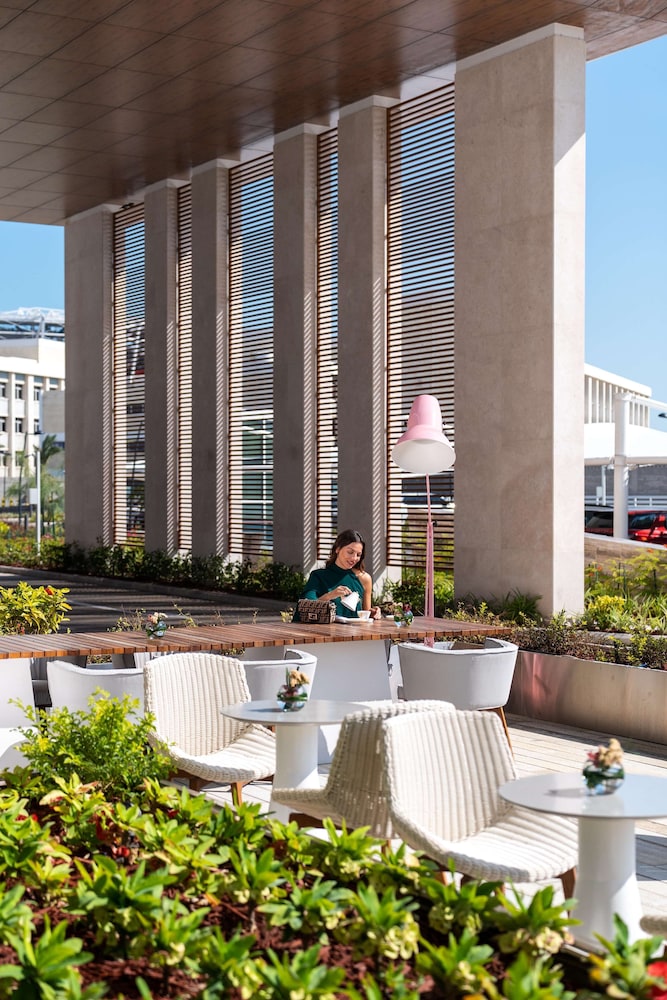 Rixos Gulf酒店多哈(Rixos Gulf Hotel Doha) 图片4