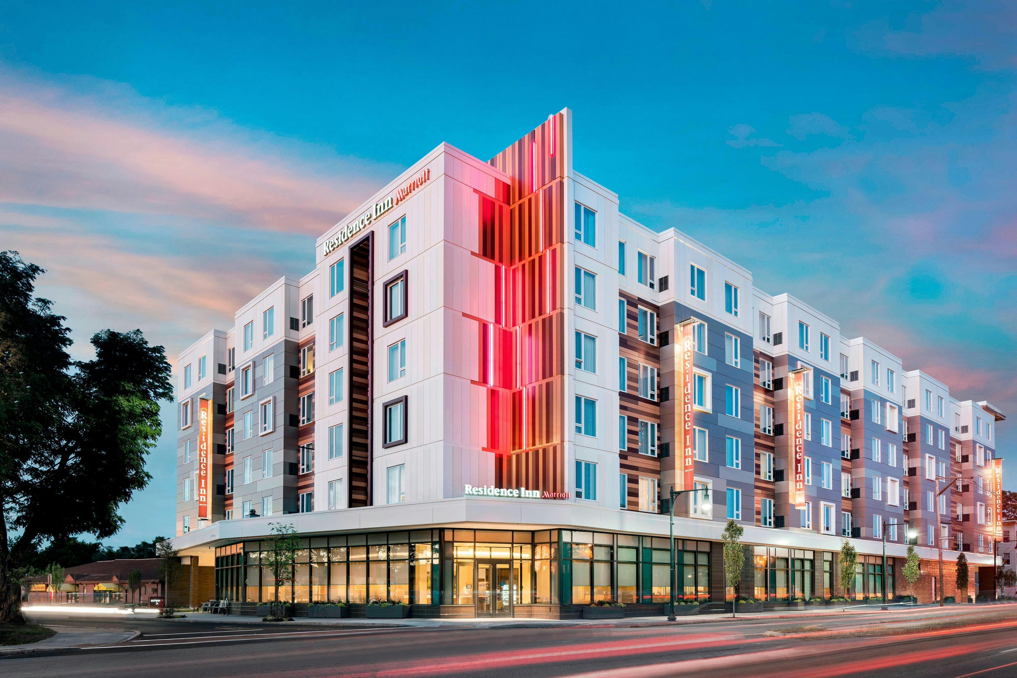 Residence Inn By Marriott Boston Watertown 2/60