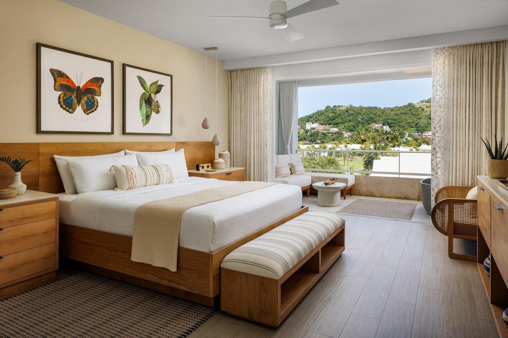 Sandals Saint Vincent and the Grenadines 24/65