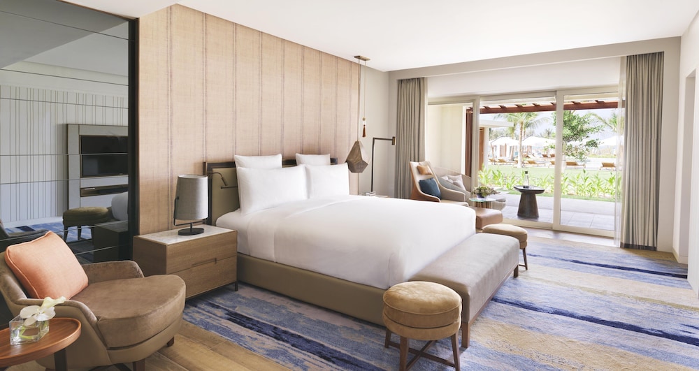 InterContinental Ras Al Khaimah Mina Al Arab Resort and Spa, an IHG Hotel 14/87