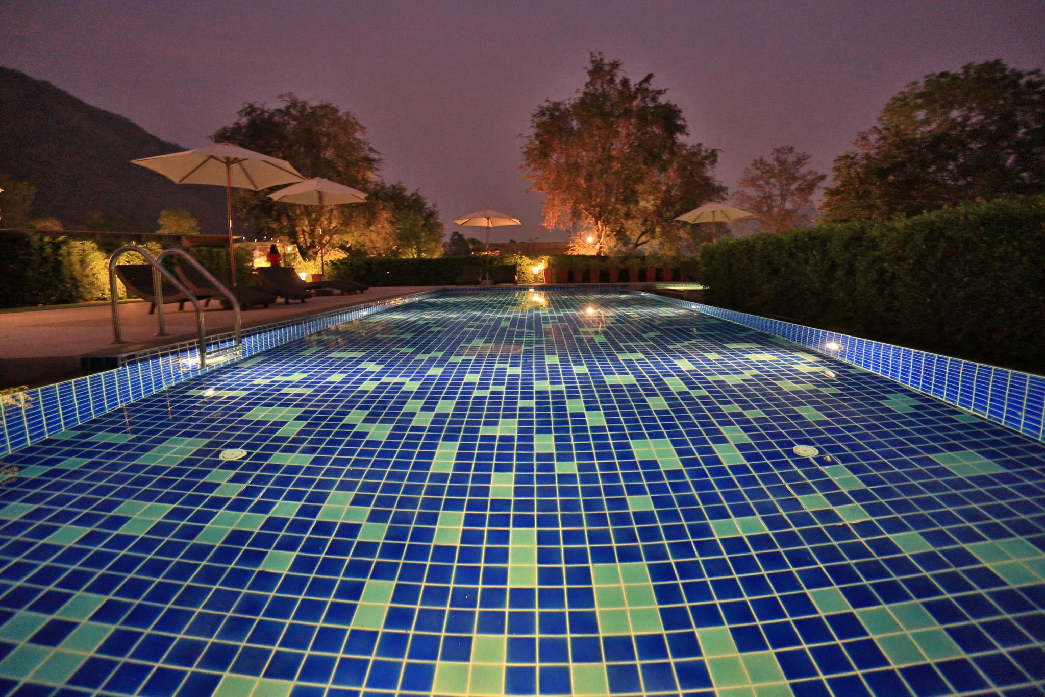 Curve 360 Hotel Khaoyai 66/69