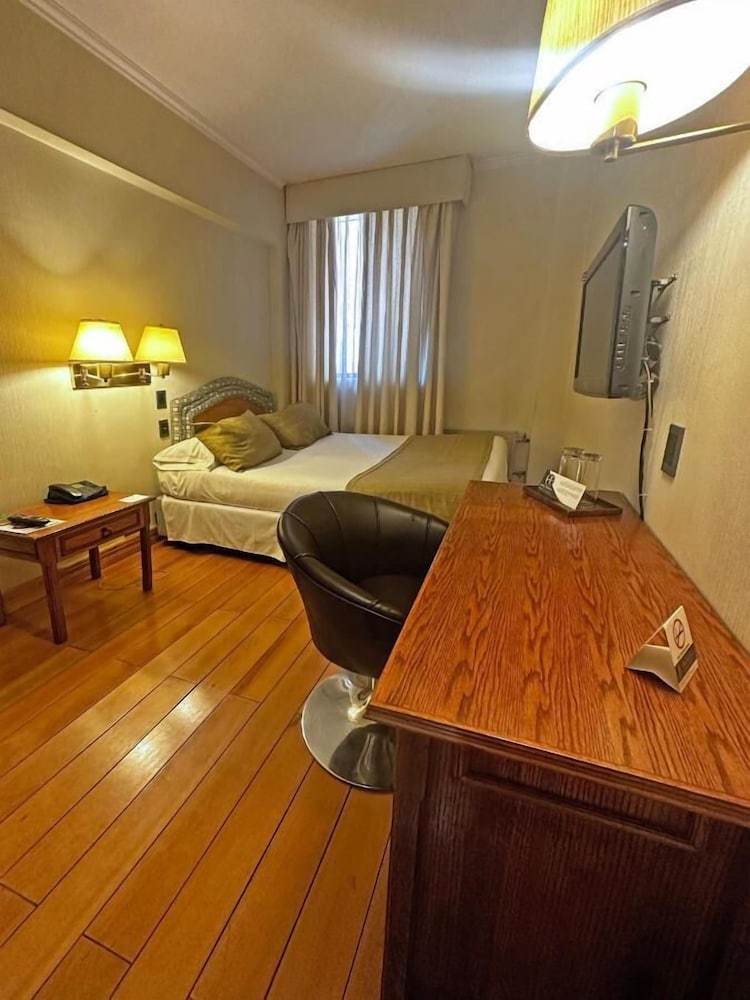 Hotel Frontera Clasico 24/38