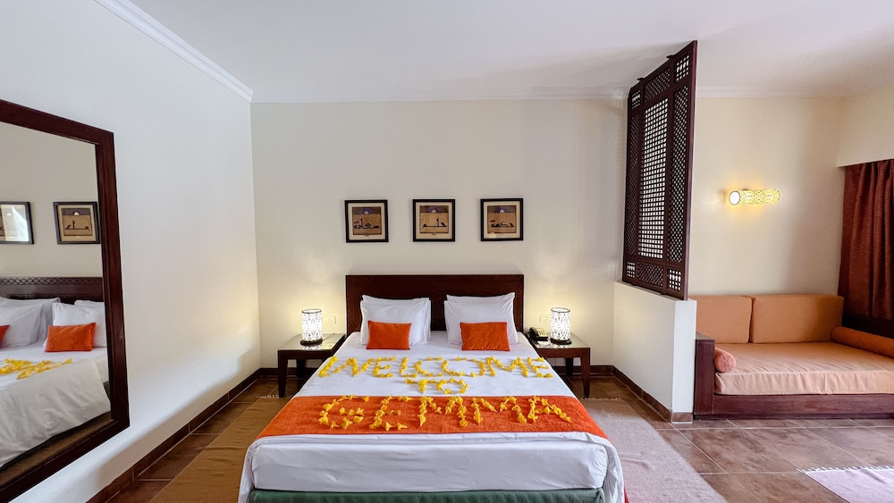 غرفة سوبيريور بإطلالة على المسبح، Labranda Gemma Resort 2/10