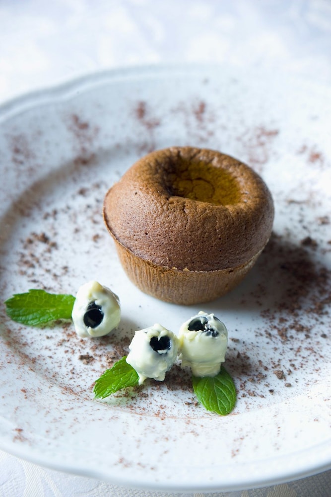 Villa Campestri Olive Oil Resort 13/48
