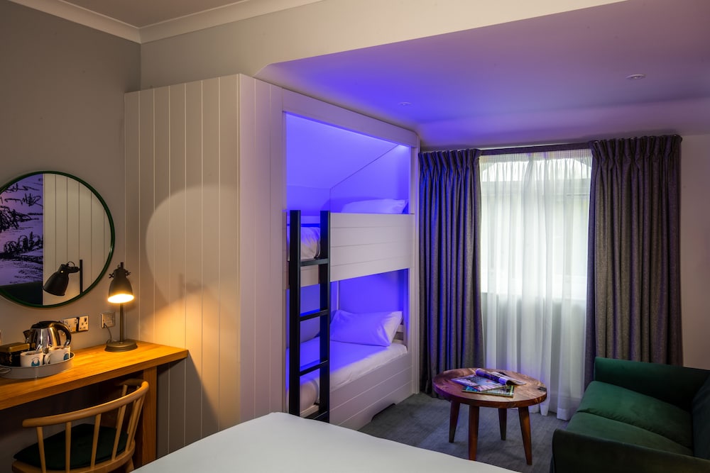 North Lakes Hotel And Spa 59/77