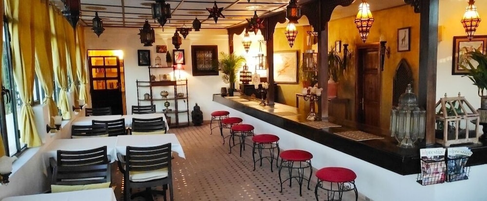 Riad Le Calife 39/50