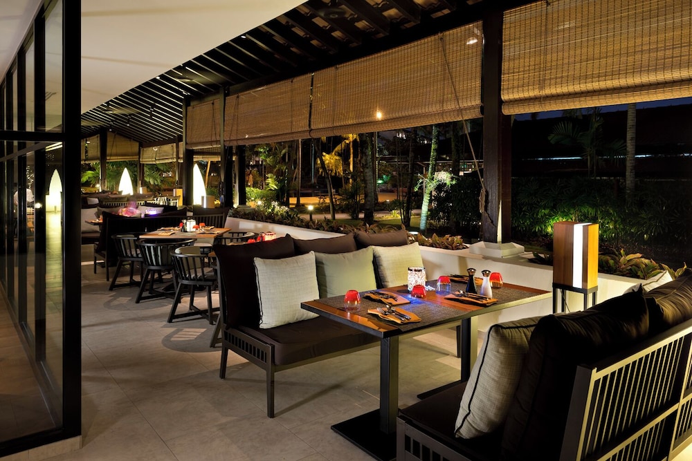 The Saujana Hotel Kuala Lumpur 52/68
