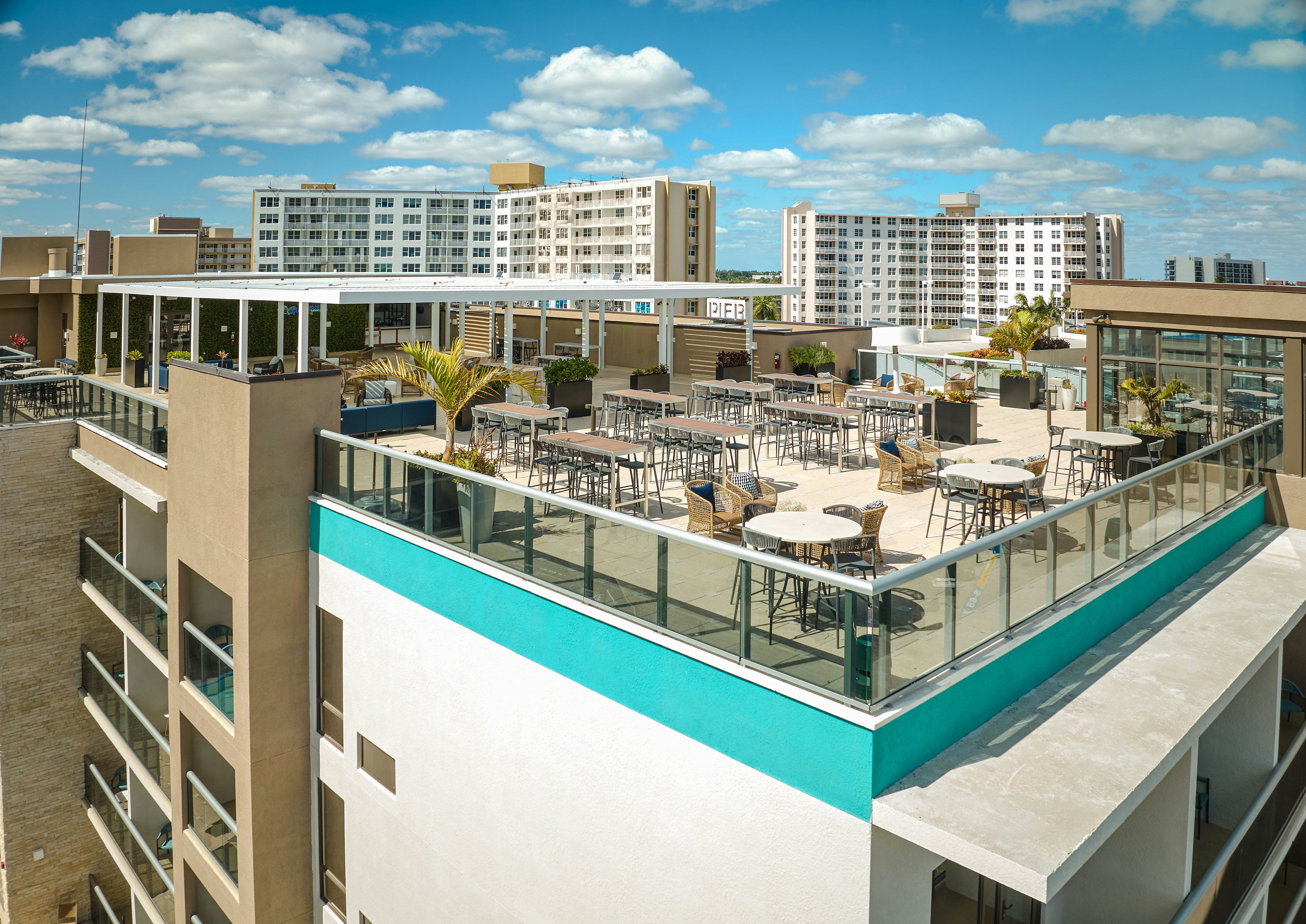 Home2 Suites by Hilton Pompano Beach Pier 1/18