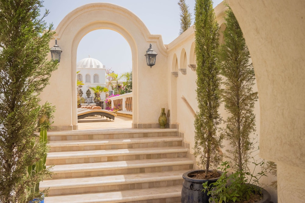 Riad Palais des Princesses 4/49