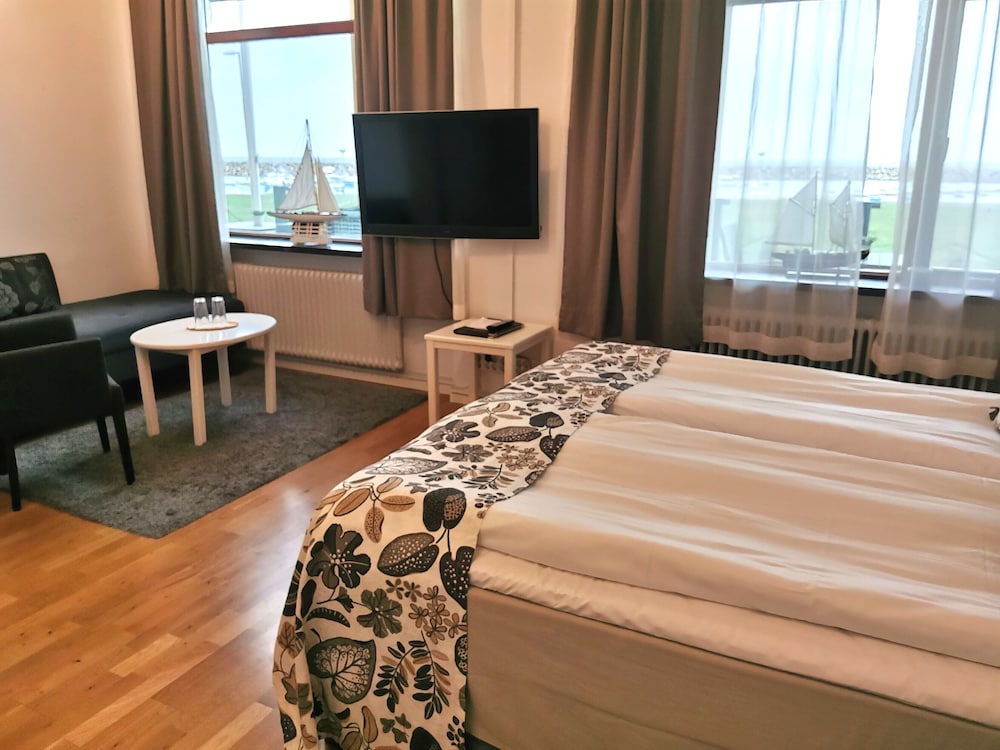 Hotel Svea, BW Signature Collection 22/44