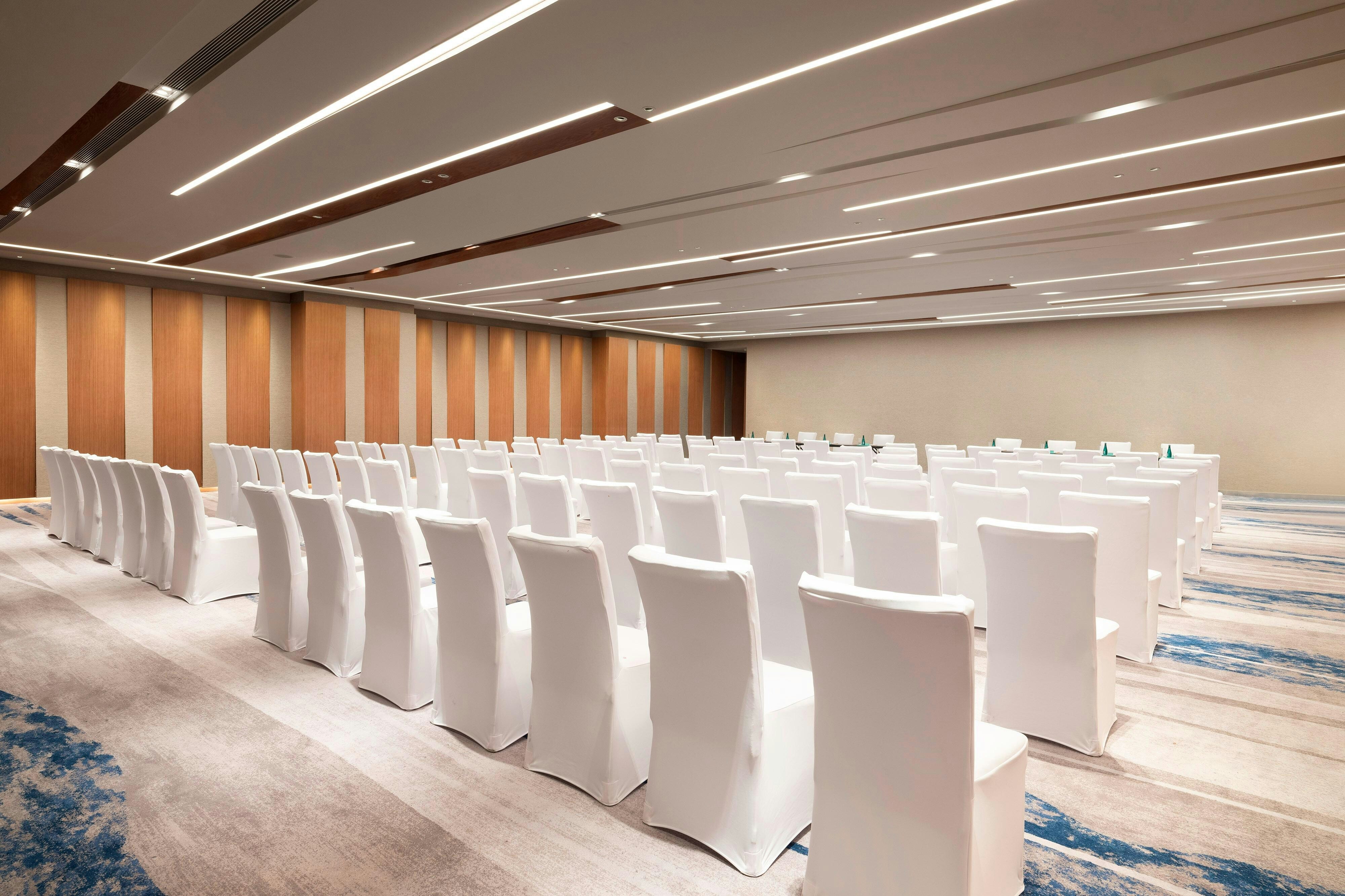 Le Meridien Hangzhou Binjiang 25/33