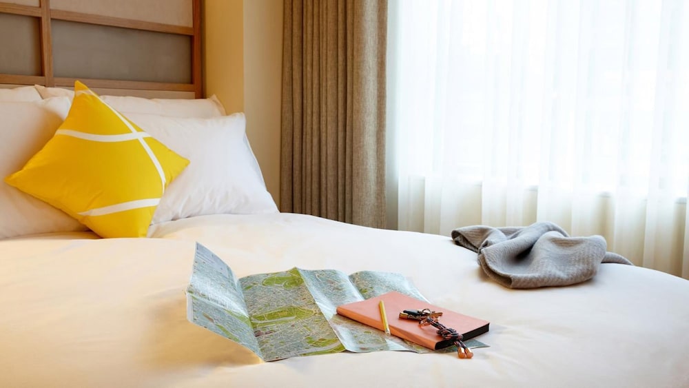 L7 MYEONGDONG by LOTTE HOTELS 21/40