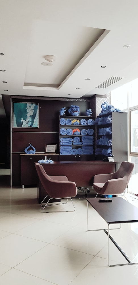 Best Western Plus Addis Ababa 49/55