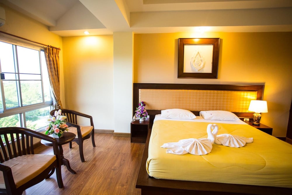 Madina Hotel 24/55
