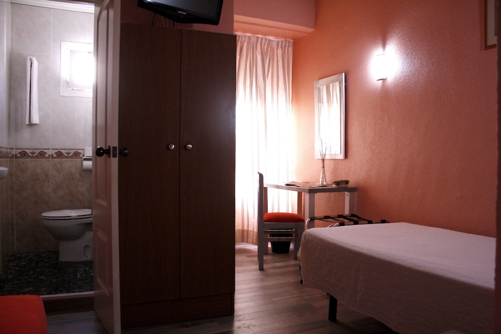 Hotel Universal Murcia 22/50