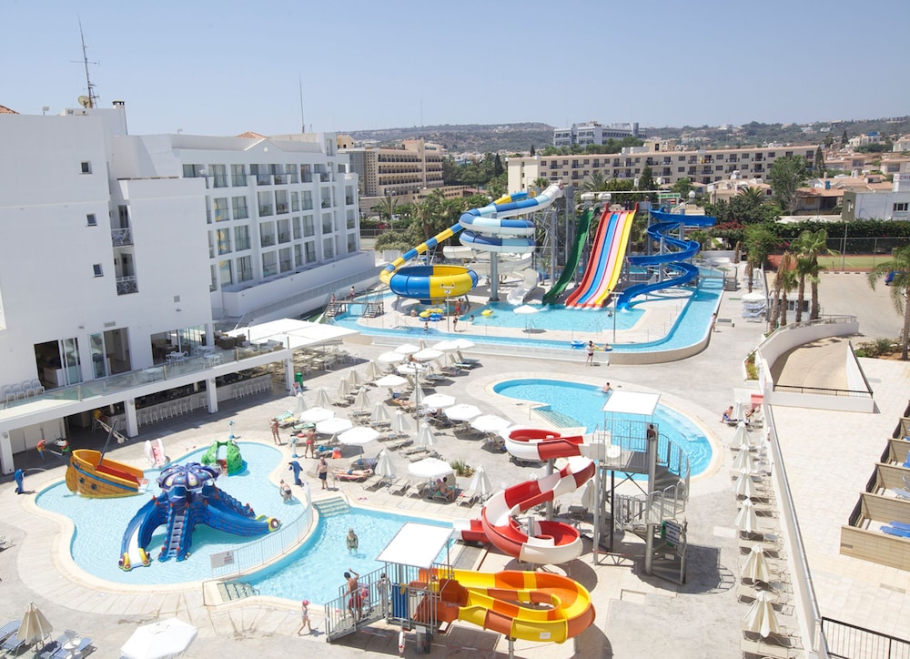 Tsokkos Anastasia Beach Hotel 40/50
