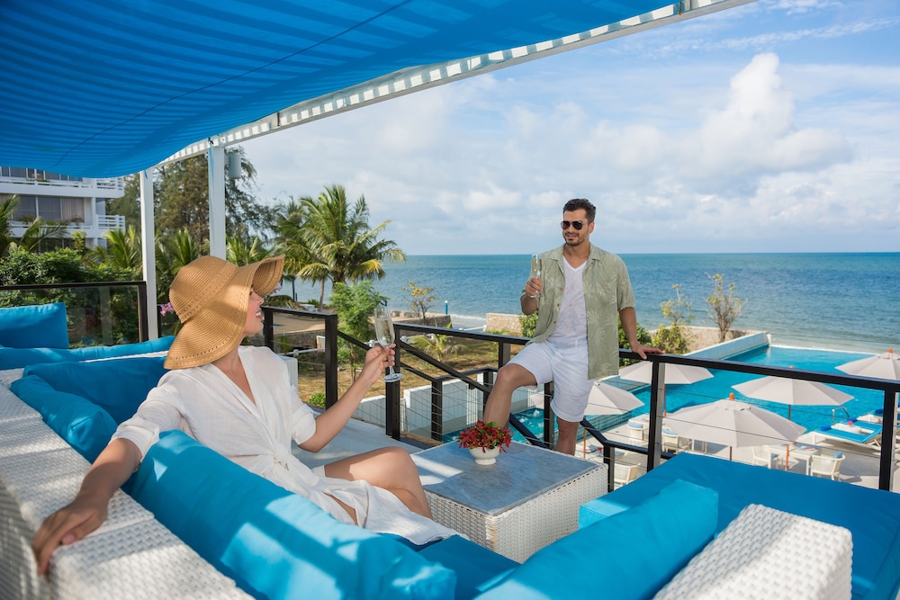 The Rock Hua Hin Beach Resort 31/67