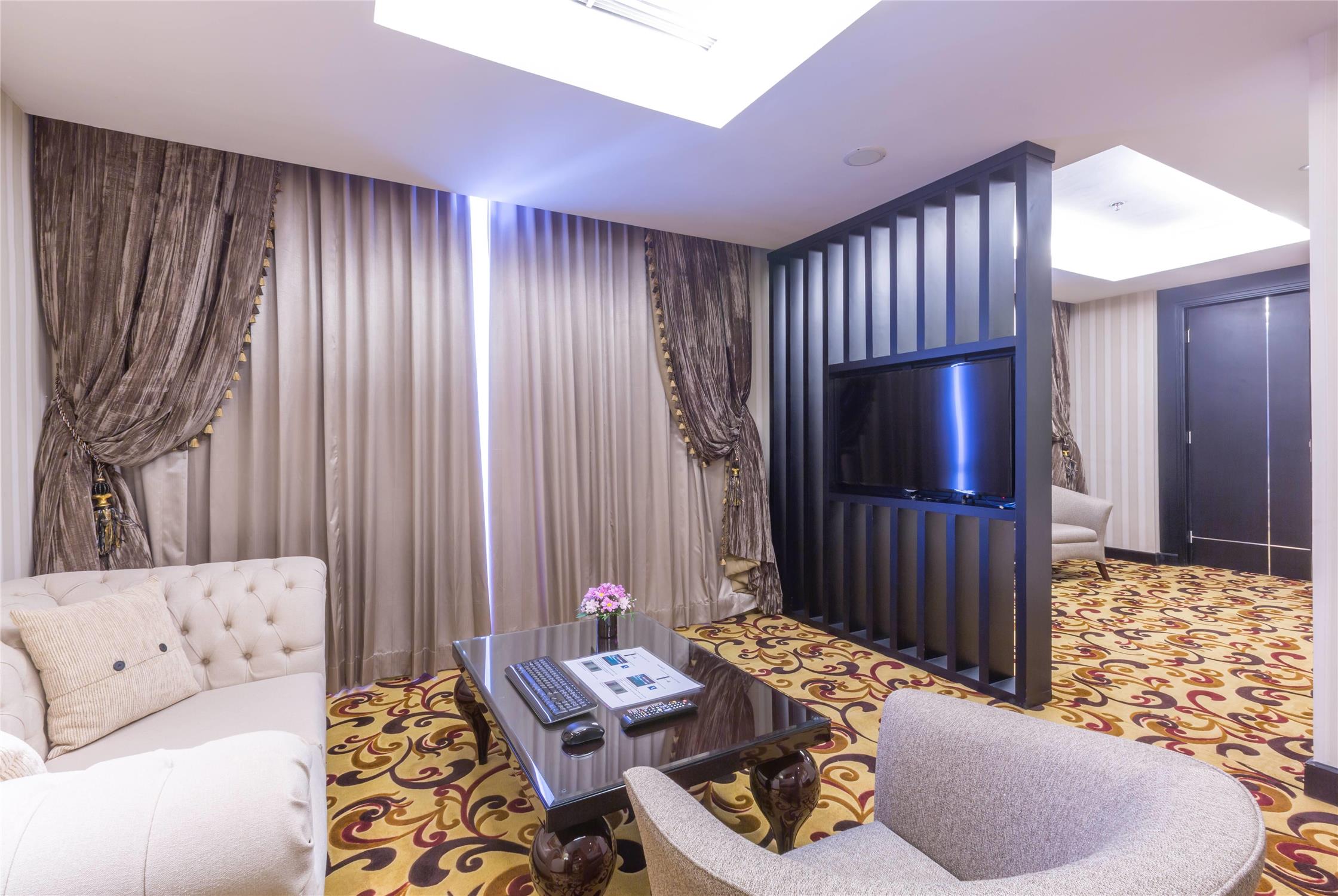 Wyndham Surabaya City Centre 12/20