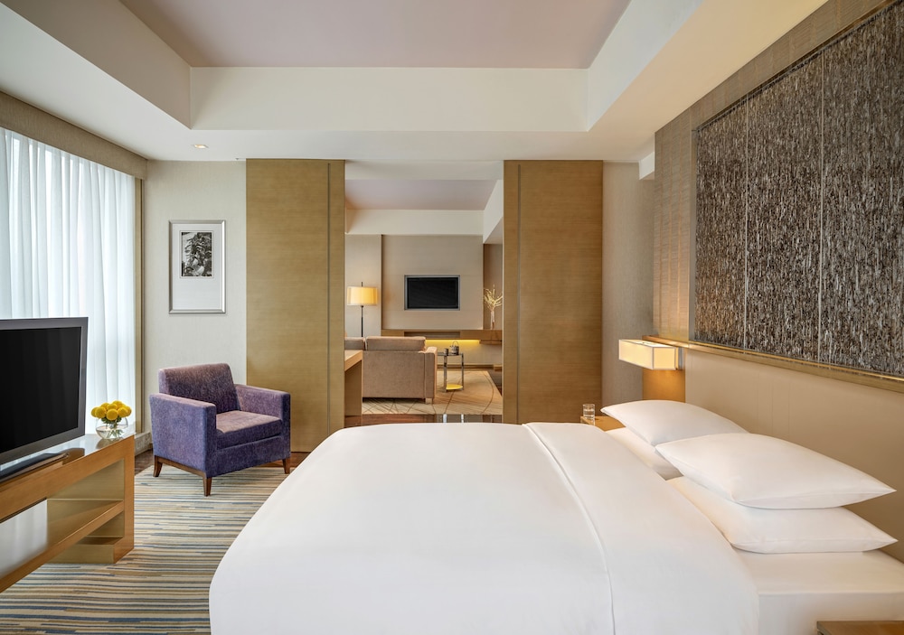 Hyatt Regency Chongqing 26/71