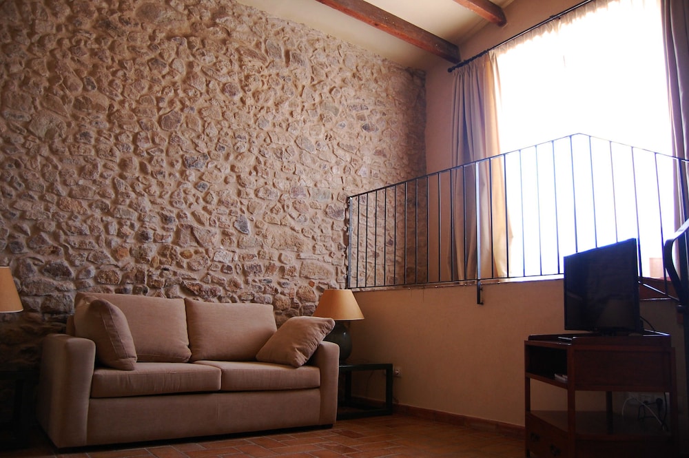 Hotel Mas Salvi 41/60