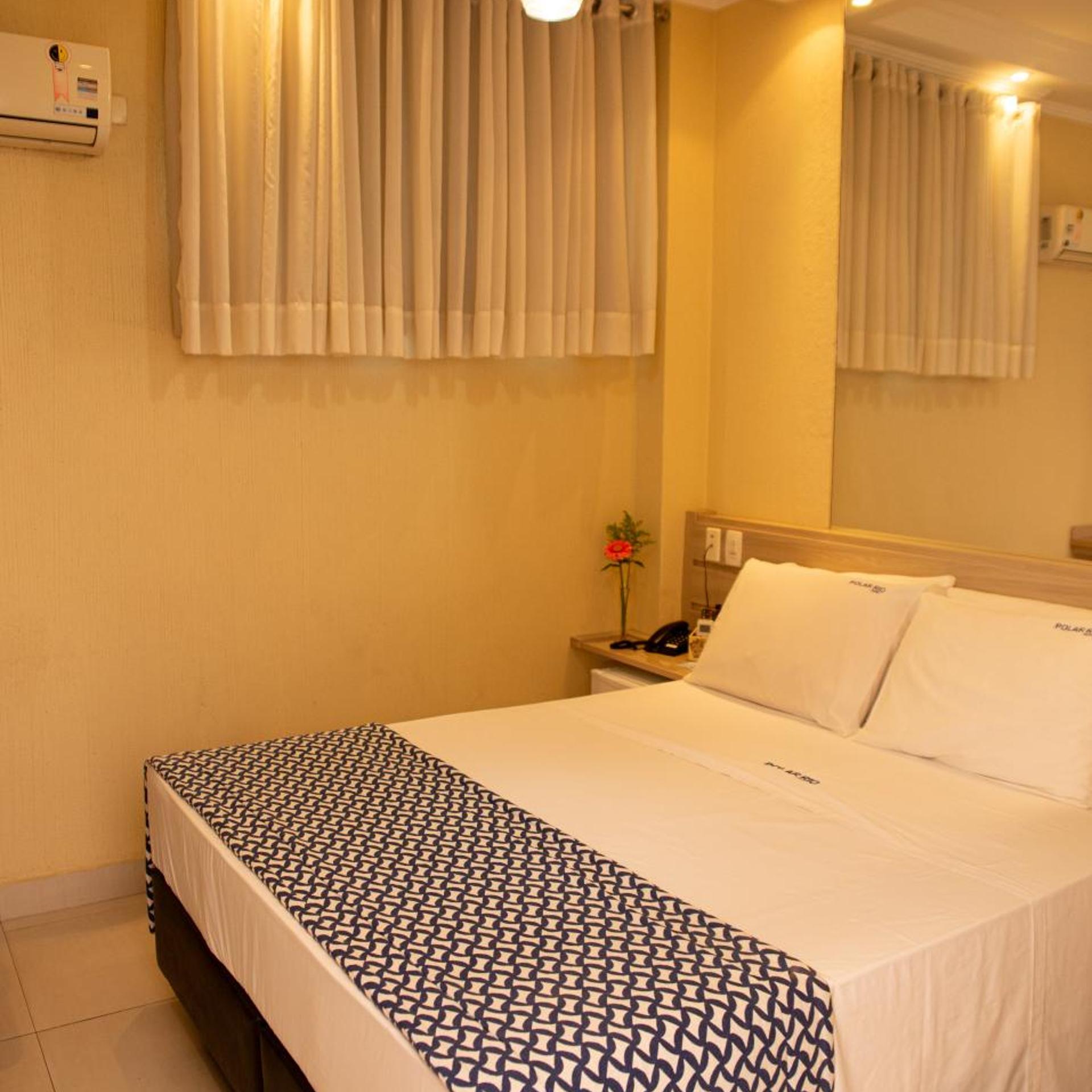 Polar Rio Hotel 16/50